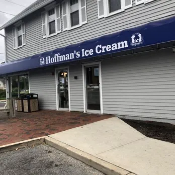 Hoffman's Ice Cream Picture 2