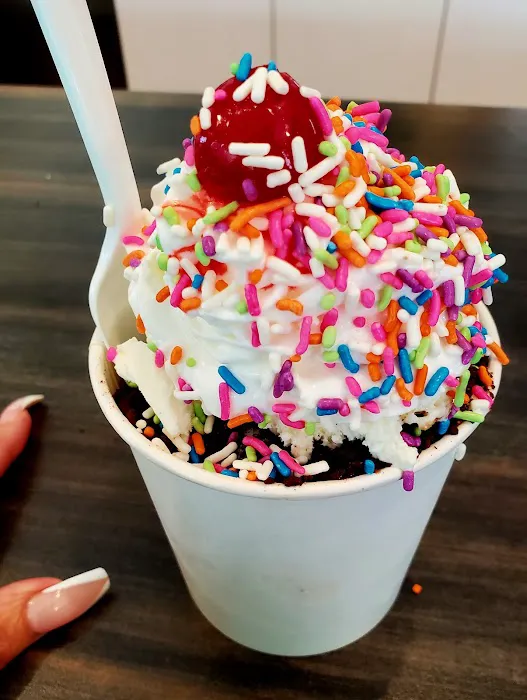 Hoffman's Ice Cream Picture 3