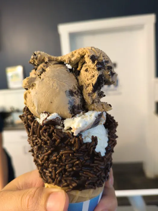 Hoffman's Ice Cream Picture 4