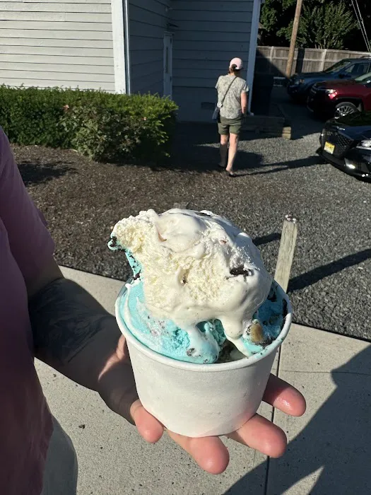 Hoffman's Ice Cream Picture 8