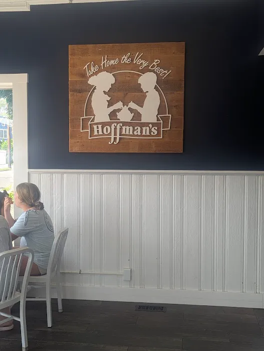 Hoffman's Ice Cream Picture 7