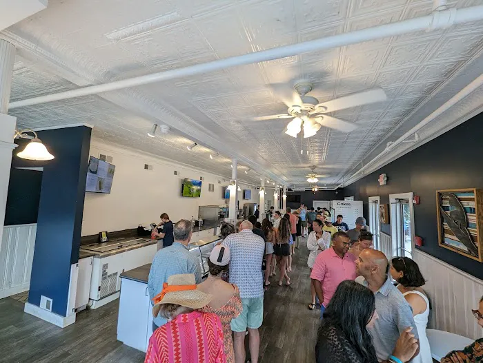 Hoffman's Ice Cream Picture 9