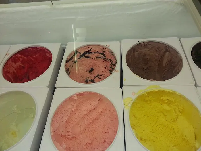 Hoffman's Ice Cream Picture 10