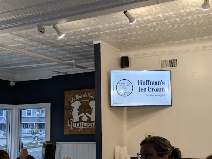 Hoffman's Ice Cream Picture 6