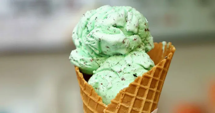 Hoffman's Ice Cream Picture 5
