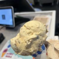 Surfside Frozen Custard ico
