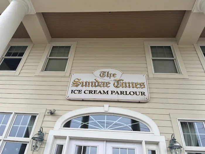 Sundae Times Ice Cream Shop Picture 4