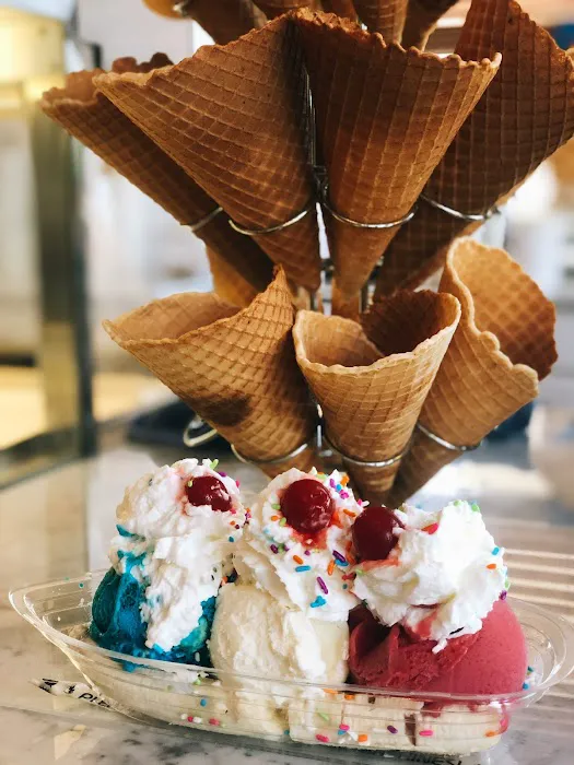 Sundae Times Ice Cream Shop Picture 9