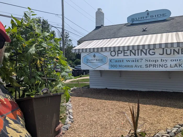 Surfside Frozen Custard Picture 9
