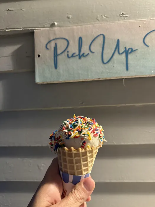Surfside Frozen Custard Picture 1