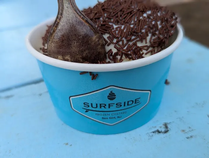 Surfside Frozen Custard Picture 7