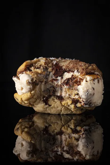 The Baked Bear Picture 1