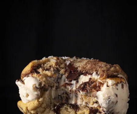 The Baked Bear