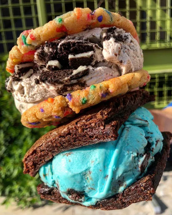 The Baked Bear Picture 2