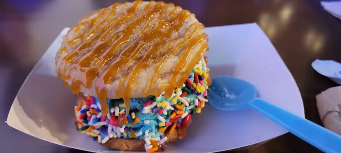 The Baked Bear Picture 4