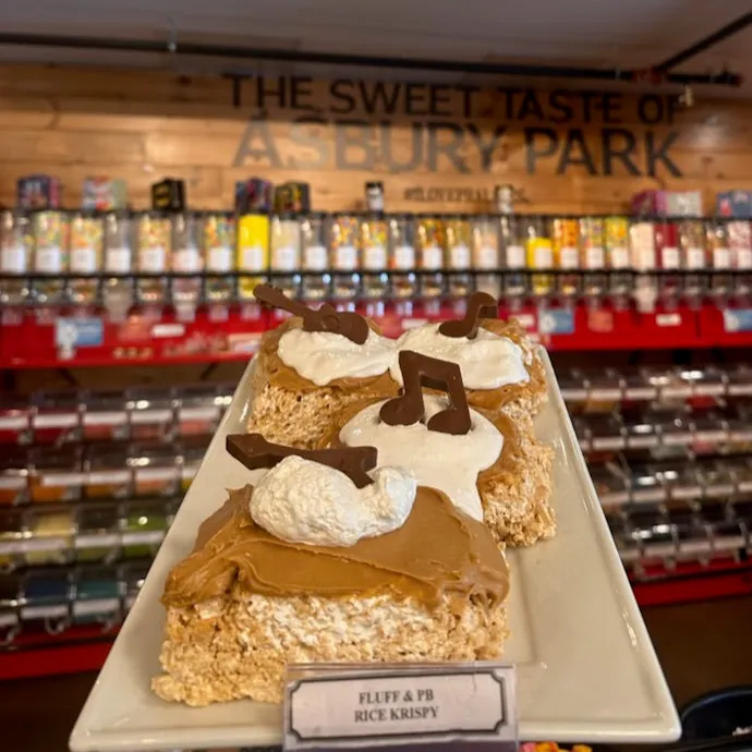 River Street Sweets Picture 1