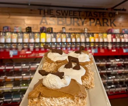 River Street Sweets