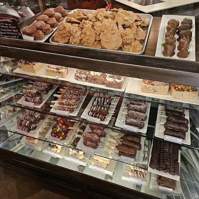 River Street Sweets Picture 7
