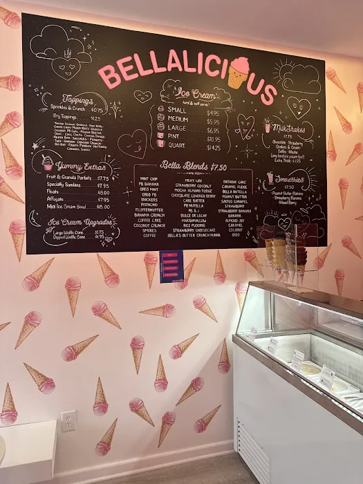 Bellalicious Picture 5