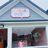 UrbanPops Allenhurst ico