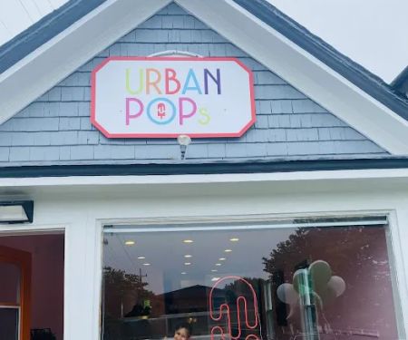 UrbanPops Allenhurst