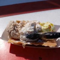 Coney Waffle Ice Cream and Sweet Shop ico
