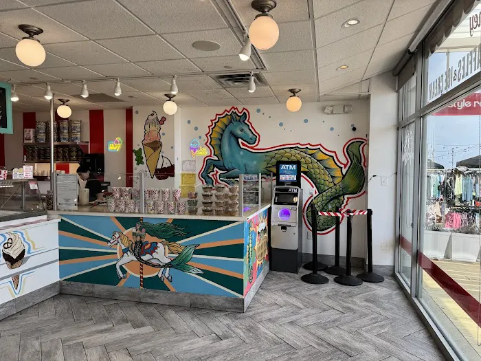 Coney Waffle Ice Cream and Sweet Shop Picture 7