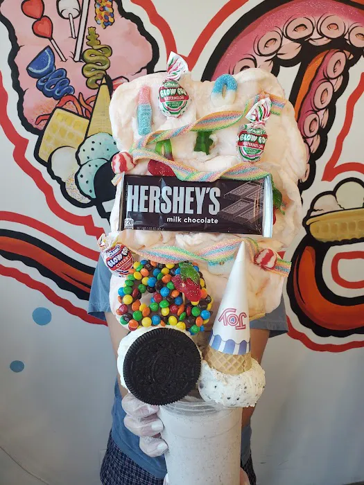 Coney Waffle Ice Cream and Sweet Shop Picture 10