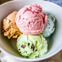 Main Scoop Creamery ico