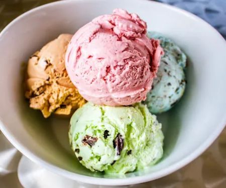 Main Scoop Creamery
