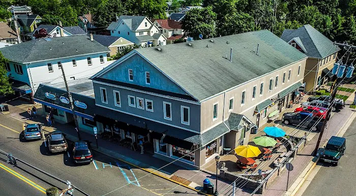 Main Scoop Creamery Picture 5