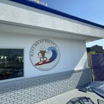 Salty's Inlet Ice Cream