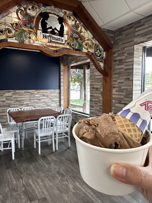 Hoffman's Ice Cream Picture 2