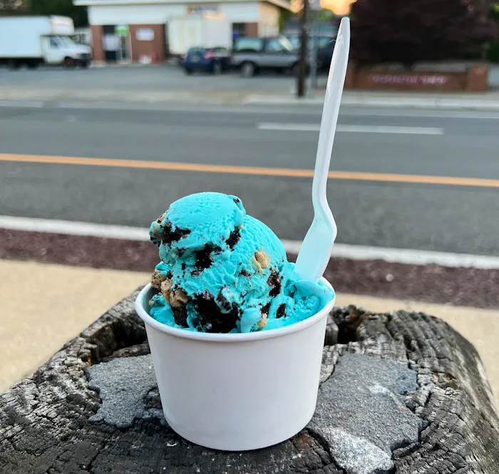 Hoffman's Ice Cream Picture 6