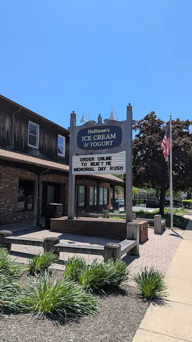 Hoffman's Ice Cream Picture 10