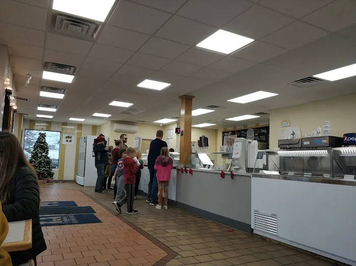 Hoffman's Ice Cream Picture 1