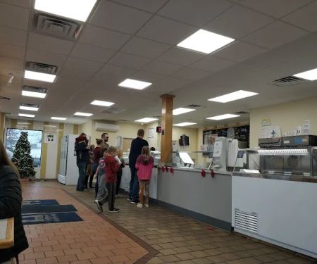 Hoffman's Ice Cream