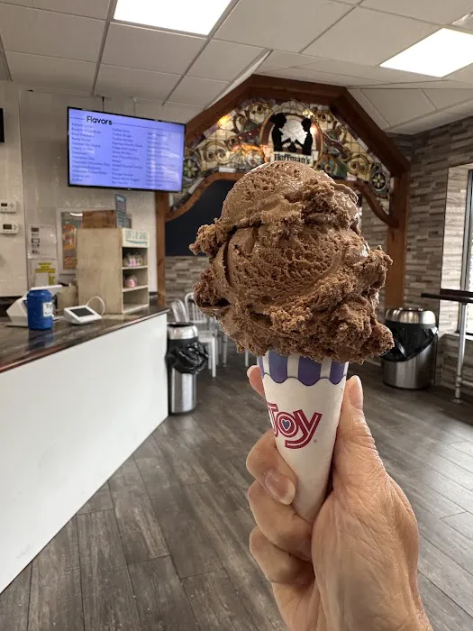 Hoffman's Ice Cream Picture 4