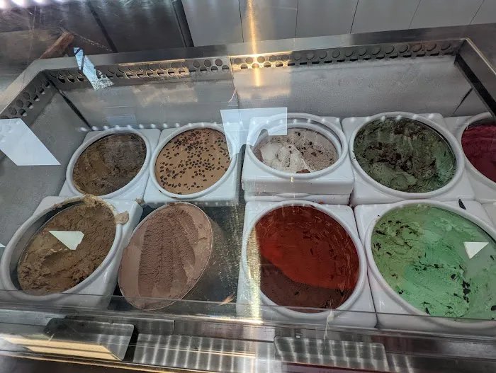 Hoffman's Ice Cream Picture 9