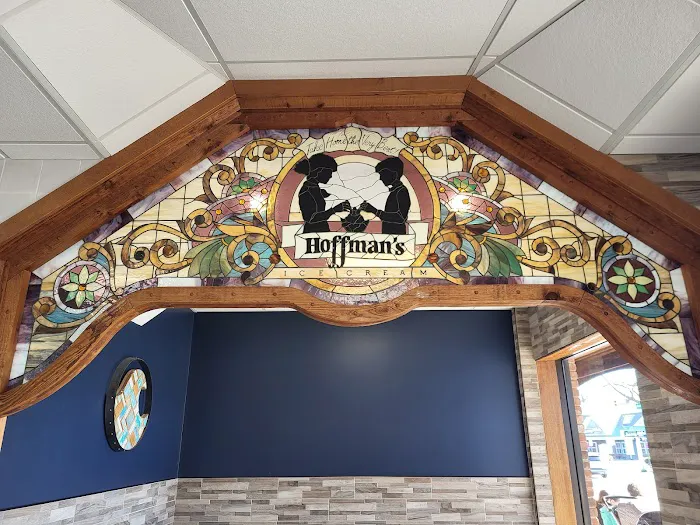 Hoffman's Ice Cream Picture 3