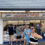 Kohr's Frozen Custard