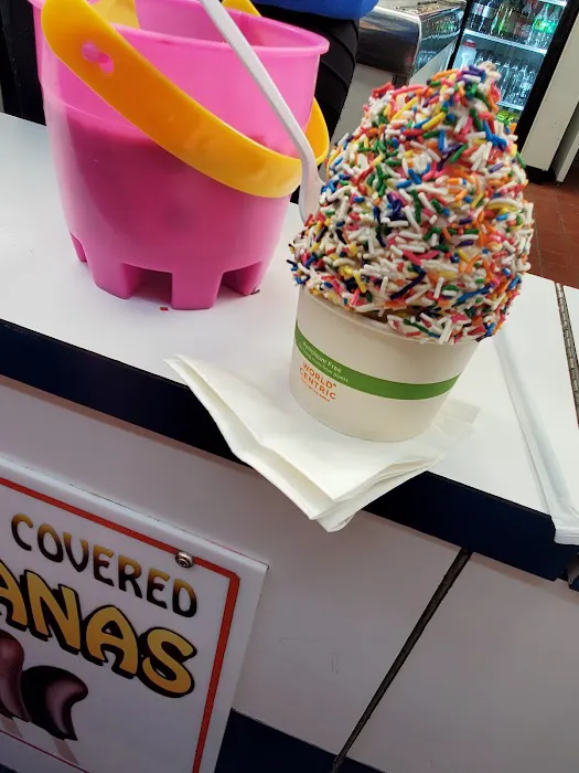 Kohr's Frozen Custard Picture 7
