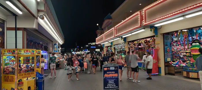 Kohr's Frozen Custard Picture 8