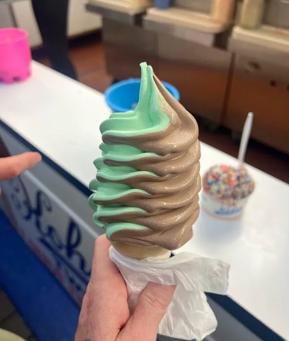 Kohr's Frozen Custard Picture 4