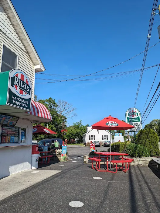 Rita's Italian Ice & Frozen Custard Picture 6
