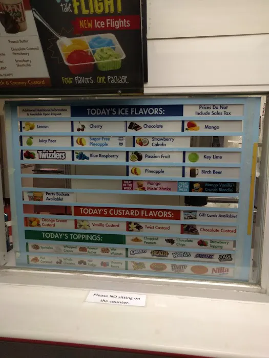 Rita's Italian Ice & Frozen Custard Picture 8