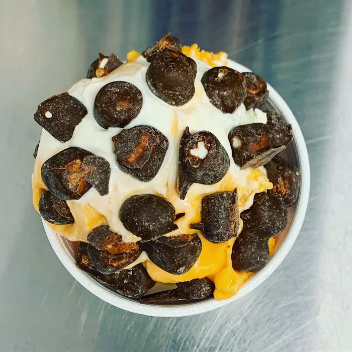 Sundae Fundae Ice Cream Picture 3