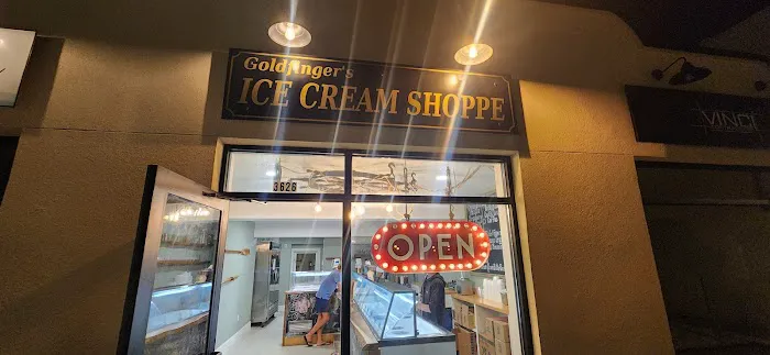 Goldfinger's Ice Cream Picture 2