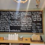 Goldfinger's Ice Cream