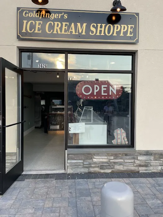 Goldfinger's Ice Cream Picture 4